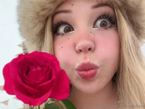 Belle Delphine Fantasy Renfair Cosplay Onlyfans Set Leaked 34428