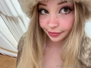 Belle Delphine Fantasy Renfair Cosplay Onlyfans Set Leaked 34429