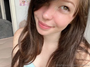 Belle Delphine Nude No Makeup Onlyfans Set Leaked 34843