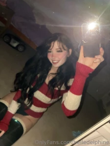 Belle Delphine Nude Casual Bedroom Selfies Onlyfans Set Leaked 35287