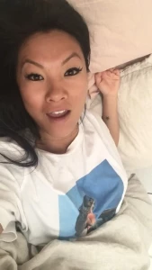 Asa Akira Nude Bed Masturbation Onlyfans Video Leaked 35649