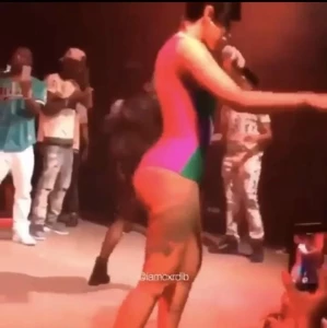 Cardi B Ass To Fan Face Video Leaked 35829