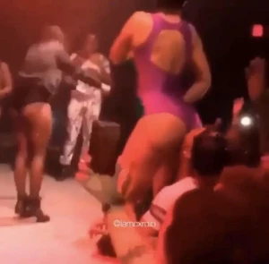 Cardi B Ass To Fan Face Video Leaked 35830