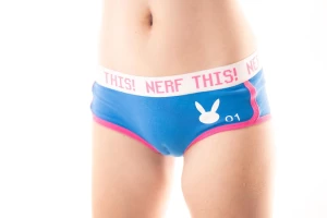 Lara de Wit Nude Gamer Girl Underwear Fansly Set Leaked 35841