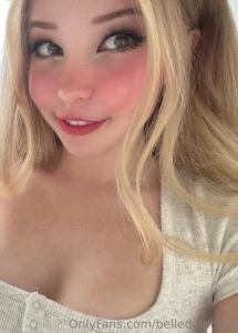 Belle Delphine Nude Casual Easter Onlyfans Set Leaked 36037