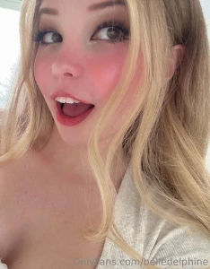 Belle Delphine Nude Casual Easter Onlyfans Set Leaked 36038