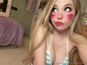 Belle Delphine Nude Pussy DVA Cosplay Onlyfans Set Leaked 36744