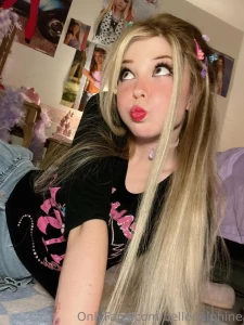 Belle Delphine Nude Nostalgia Quest Onlyfans Set Leaked 37033