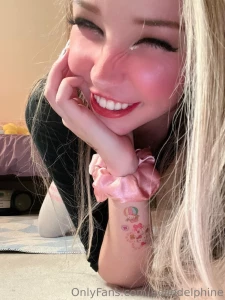 Belle Delphine Nude Nostalgia Quest Onlyfans Set Leaked 37039