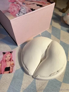 Belle Delphine Nude Pussy Mould Onlyfans Set Leaked 37318