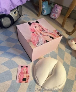 Belle Delphine Nude Pussy Mould Onlyfans Set Leaked 37319