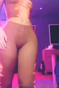 Iggy Azalea Nude Leggings Strip Onlyfans Video Leaked 37478