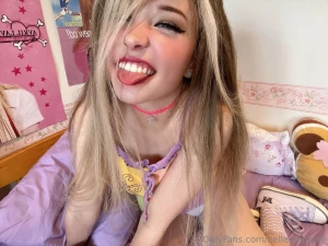 Belle Delphine Nude Mario Party Prize Onlyfans Set Leaked 37699