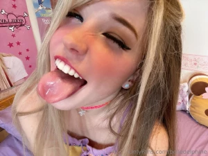 Belle Delphine Nude Mario Party Prize Onlyfans Set Leaked 37708