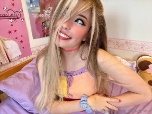 Belle Delphine Nude Mario Party Prize Onlyfans Set Leaked 37711