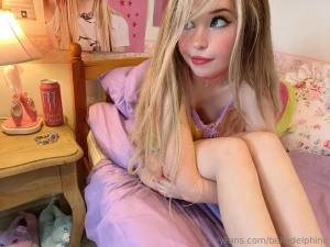 Belle Delphine Nude Mario Party Prize Onlyfans Set Leaked 37730