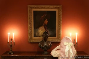 Belle Delphine Nude Antiques Onlyfans Set Leaked 37829