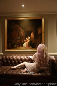 Belle Delphine Nude Antiques Onlyfans Set Leaked 37831