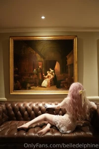 Belle Delphine Nude Antiques Onlyfans Set Leaked 37835