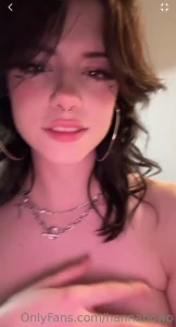 Hannah Owo Nude TikTok Lip Syncing Onlyfans Video Leaked 38109