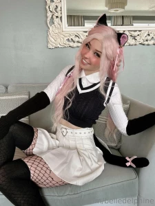 Belle Delphine Day Out For Kitty Onlyfans Set Leaked 38754