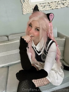 Belle Delphine Day Out For Kitty Onlyfans Set Leaked 38756