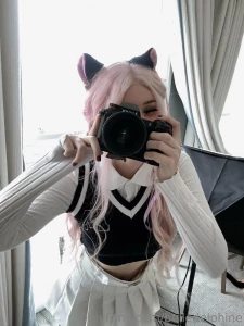 Belle Delphine Day Out For Kitty Onlyfans Set Leaked 38761