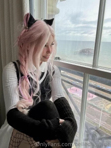 Belle Delphine Day Out For Kitty Onlyfans Set Leaked 38765