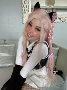 Belle Delphine Day Out For Kitty Onlyfans Set Leaked 38766