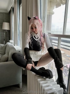 Belle Delphine Day Out For Kitty Onlyfans Set Leaked 38767