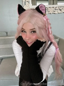 Belle Delphine Day Out For Kitty Onlyfans Set Leaked 38770