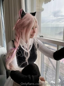 Belle Delphine Day Out For Kitty Onlyfans Set Leaked 38774