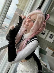 Belle Delphine Day Out For Kitty Onlyfans Set Leaked 38776