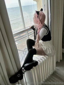 Belle Delphine Day Out For Kitty Onlyfans Set Leaked 38778