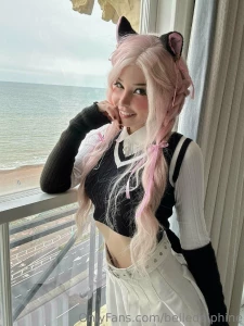 Belle Delphine Day Out For Kitty Onlyfans Set Leaked 38791