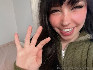 Belle Delphine Nude Pussy Woolie Jumper Onlyfans Set Leaked 39679