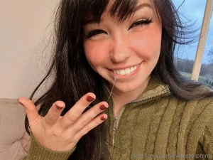 Belle Delphine Nude Pussy Woolie Jumper Onlyfans Set Leaked 39682