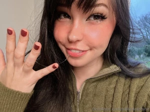 Belle Delphine Nude Pussy Woolie Jumper Onlyfans Set Leaked 39683