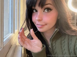 Belle Delphine Nude Pussy Woolie Jumper Onlyfans Set Leaked 39685