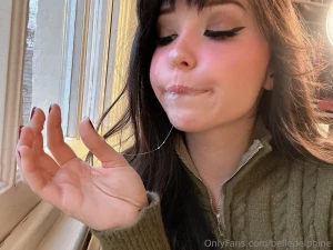 Belle Delphine Nude Pussy Woolie Jumper Onlyfans Set Leaked 39687