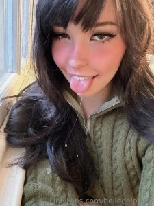 Belle Delphine Nude Pussy Woolie Jumper Onlyfans Set Leaked 39696