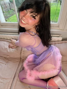 Belle Delphine Nude Foot Fairy Onlyfans Set Leaked 40188