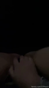 STPeach Drunk Horny Pussy Masturbation Fansly Video Leaked 40969