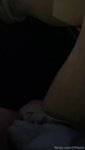 STPeach Drunk Horny Pussy Masturbation Fansly Video Leaked 40972