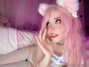 Belle Delphine Nude Pussy Yes Daddy Shirt Onlyfans Set Leaked 4355