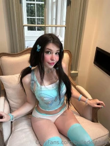 Belle Delphine Nude Pussy Bike Ride Onlyfans Set Leaked 42110