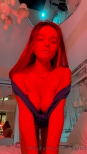 Megnutt02 Nude Bikini Strip Onlyfans Video Leaked 42636