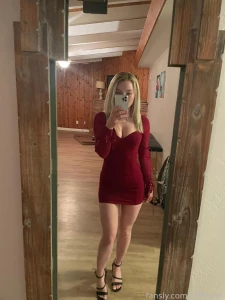 STPeach Drunk Club Dress Strip Fansly Video Leaked