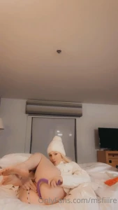 MsFiiire Nude Dildo Anal Masturbation Onlyfans Video Leaked 43509