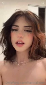 Hannah Owo Nude TikTok Dance Onlyfans Video Leaked 44070